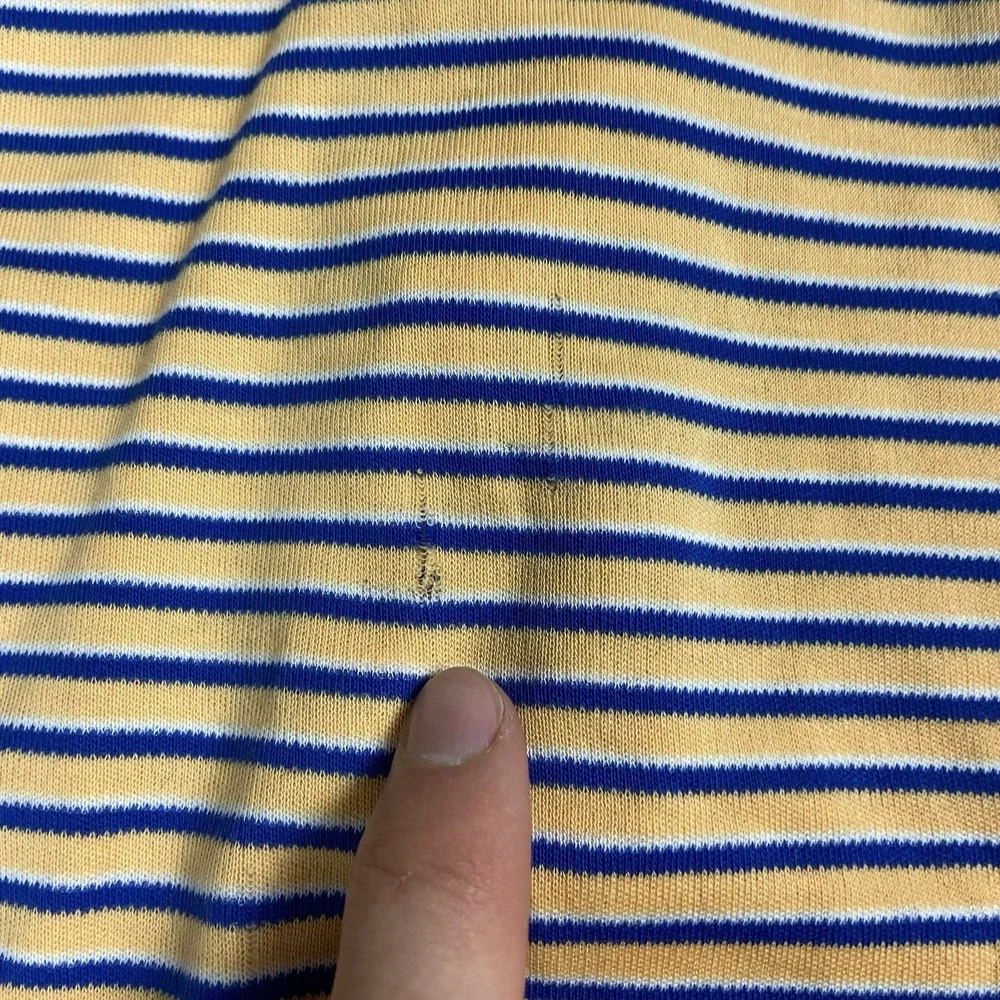 Ralph Lauren sun faded